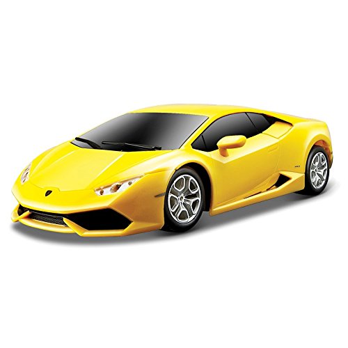 Lamborghini Huracan LP610-4 Modelo Diecast