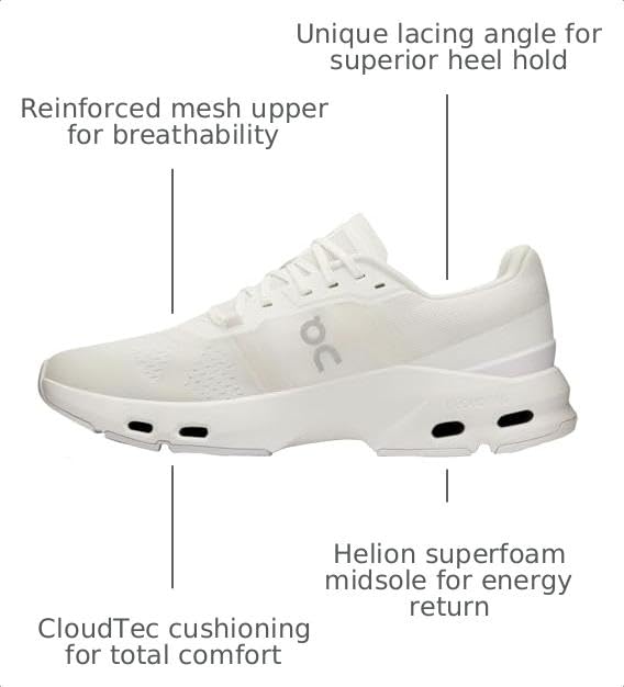 Image of On Men's Cloudpulse
