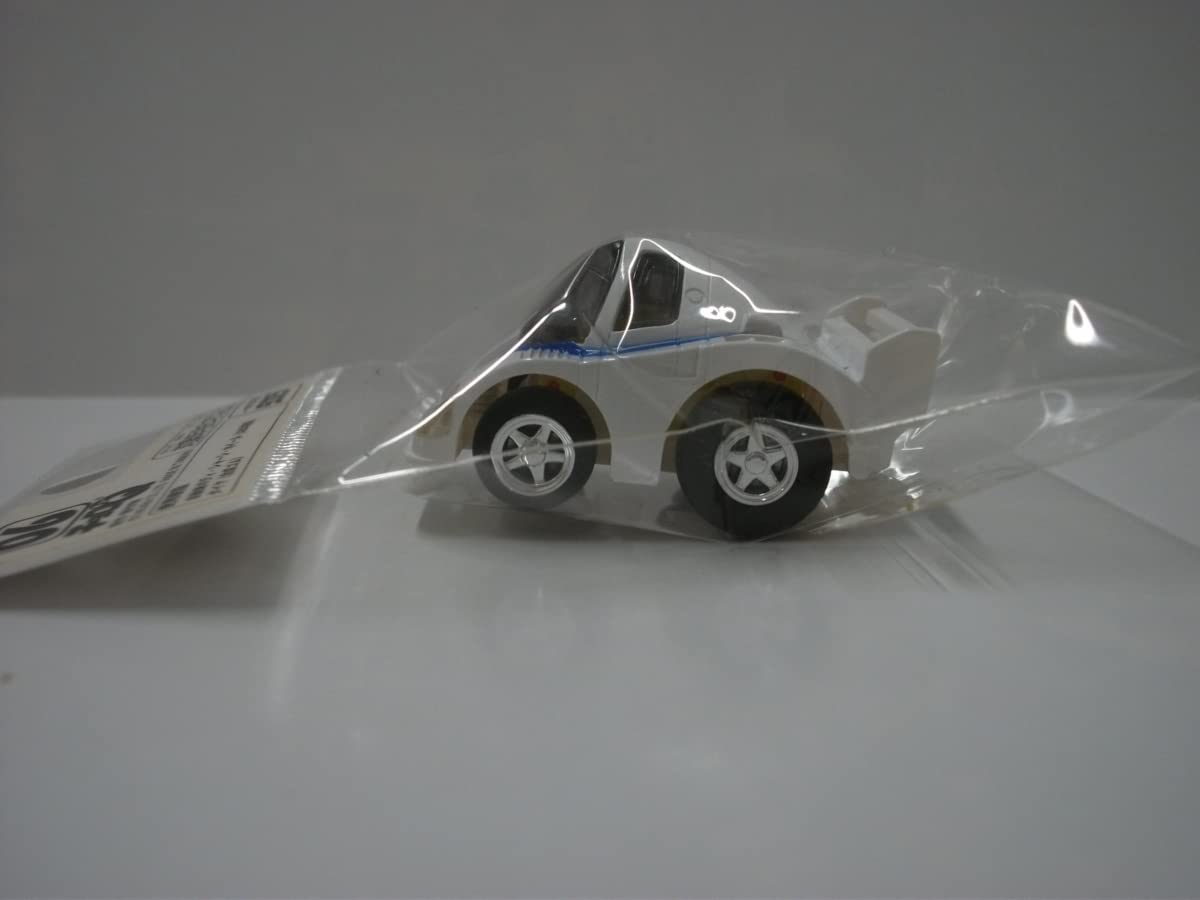 チョロQ マツダ 787B 黒ラメ 詳細不明 激レア品