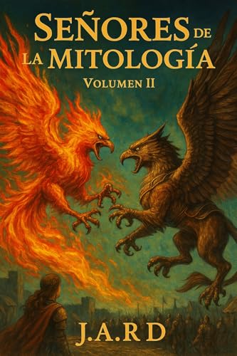 Señores de la Mitología: Volumen II