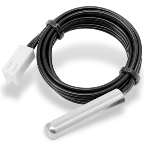 Thermistance 11-0577-01 Scotsman capteur aspiration 022578-000 pour machine à glace