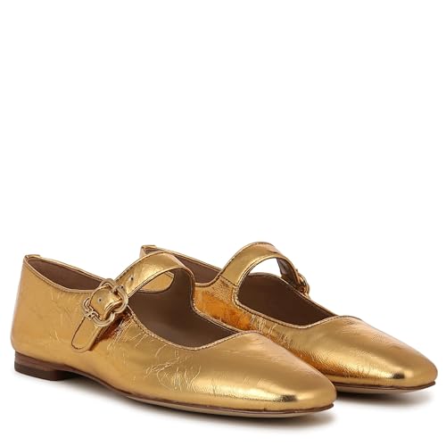 Image of Sam Edelman Women's Michaela Mesh Ballet Flats