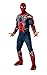 Produktbild Rubie's 820997XL Offizielles Marvel Infinity War Iron Spider Deluxe-Filmkostüm für Erwachsene, Größe XL