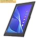 ArmorSuit MilitaryShield - Sony Xperia Z2 Tablet Screen Protector - Anti-Bubble Ultra HD Shield w/Lifetime Replacements