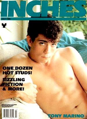 Inches Magazine July 1988: Inches, Inc: 0649553410579: Amazon.com: Books
