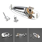 Zoom IMG-1 yibaisi presa jack di ingresso Zoom IMG-1 yibaisi presa jack di ingresso