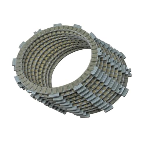 Disques d'embrayage moto pour réparer le patinage sur GSX-R1000 et YZF-R1