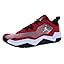 Gym Red/White/Black