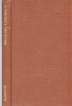 Hardcover A preacher's temptations, Book