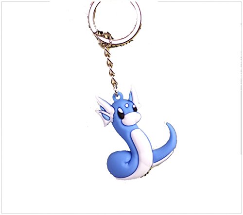 Macchia Goodies Pokemon Dracolosse Porte clé 3D