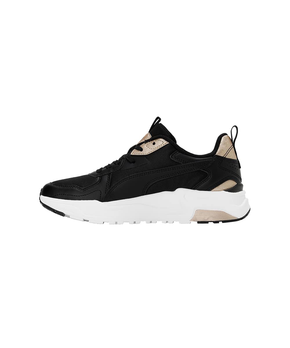 PUMA Trinity Lite Space Metallics Wns, Botas de fútbol Mujer