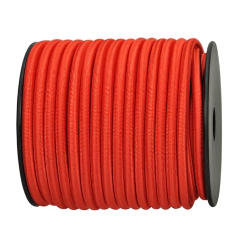 Abma Cord VbNR[h oW[R[h 4mm e SR S[v Xgb`R[h וŒ ygbN ^[| J[Slbg Ntg DIYpȂǁi10Mj-bh