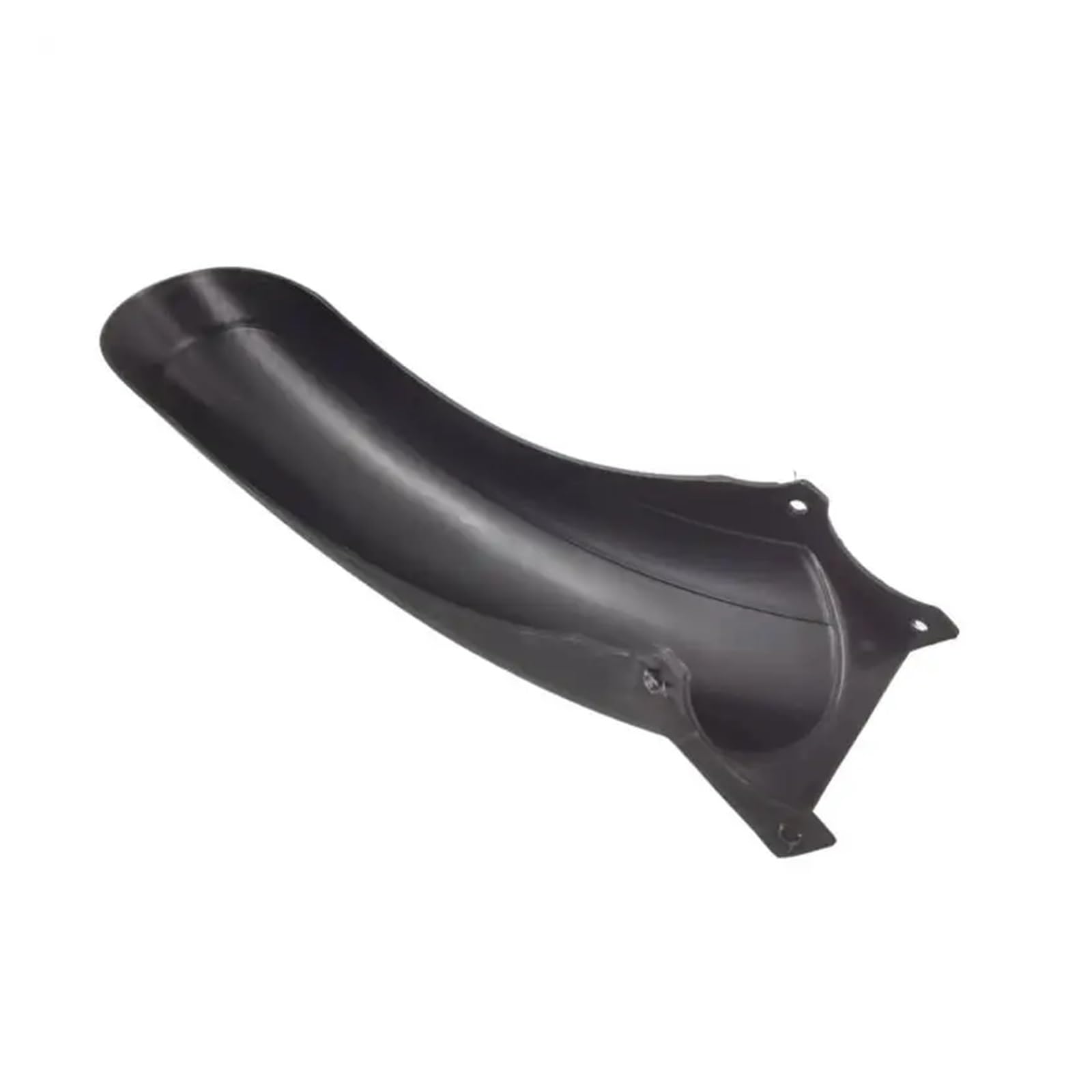 Garde-boue Convient for scooter électrique, for accessoires de garde-boue arrière KuGoo, G-Booster, pièces trottinette Garde-boue arrière pour trottinette électrique