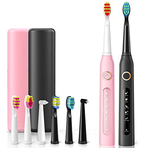 Best Electric Toothbrushes Canada Best Cost