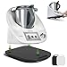 Bimby Tm6 Thermomix Vorwerk robot da cucina non 1 reclamo vedi il nostro profil