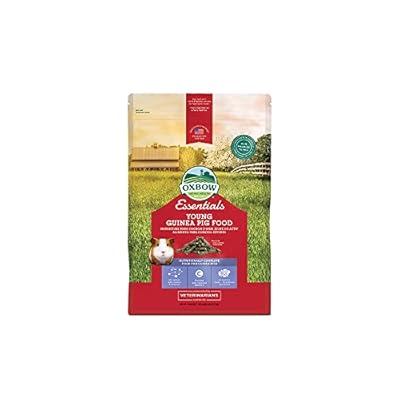 Cavy Cuisine Adult Guinea Pig Food, 2.25Kg