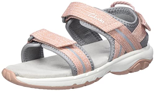 Image of Clarks Girls' Expo Sea K.