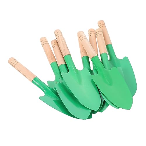 Levemolo Gardening Tool Set Shovel Trowels for Planting Transplanting and Soil Loosening
