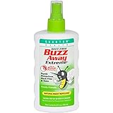 Quantum Health, Baby Buzz Away Extreme, 8 Fl Oz