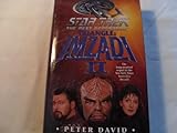 Star Trek: The Next Generation - Triangle: Imzadi II