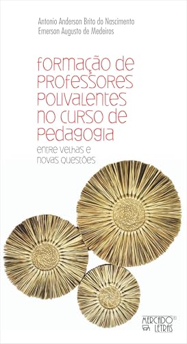 Formação de professores polivalentes no curso de pedagogia: