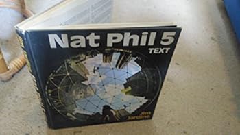 Hardcover Nat Phil 5 Book
