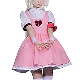 Geweldig voor Halloween, feest, dagelijkse kleding, cosplay, show of toneelvoorstelling.?Ook perfect cadeau voor Anime-liefhebber, cosplayer, verjaardag of vakantie.