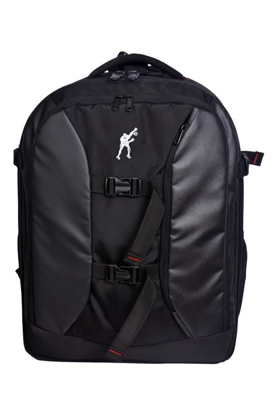 Vintagepro 46-AF DSLR Camera Backpack Bag | Durable, Water-Resistant Design with Adjustable Compartments for Professional Photographers-image-28