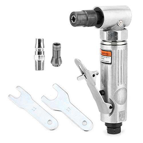 AST219 Astro Pneumatic 3 Piece Die Grinder Kit (201, 204 and 2181)