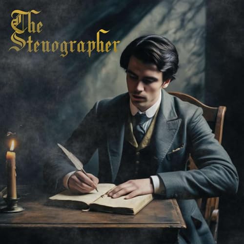 The Stenographer: Trailer