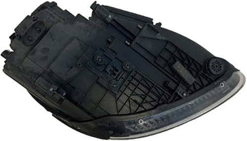 Miniatura 2 de KarParts360 Para Porsche Cayenne 2011 2012 2013 2014 Conjunto de faros delanteros  Halógeno  CAPA  Para PO2502114  958 631 173 22