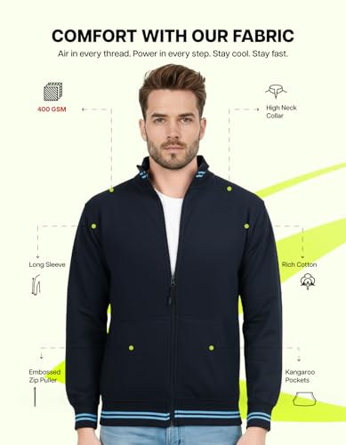 Image of AWG ALL WEATHER GEAR Jackets for Men