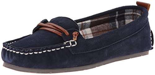 Image of Clarks Women's Moccasin Slip-On Loafer