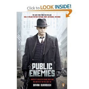 Public Enemies Public Enemies