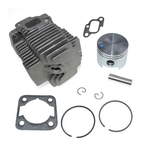 Kit cylindre-piston 11005-2122 pour résoudre les problèmes de compression