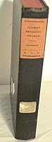 Modern Religious Dramas B000J585XU Book Cover