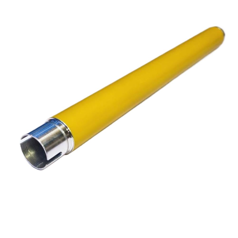 Hoping Obere Heizwalze der Fixiereinheit, kompatibel mit P355 M355 M455 Phaser 3610 WorkCentre 3615 3655 WC3615 Docuprint P455