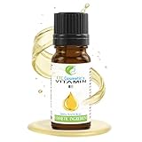 Vitamine E naturelle pure - Sérum de 10 ml | Utilisation dans...