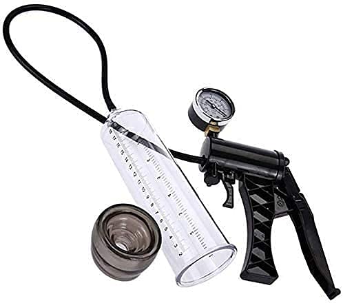 GYLONG Pomp, Erectiehulpmiddel, Massagetherapeut, Spelen Voor Koppels, 8 Inch Super Large Vacuümpomp, Verbetering Van Mannelijke Enhancement, Hedonic Sex - Image 7