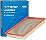 PHILTOP Engine Air Filter, Replacement for CA8817, Grand Cherokee(2005-2010), Liberty(2002-2007), Commander(2006-2010), Combo B(2001-2004), Pack of 1