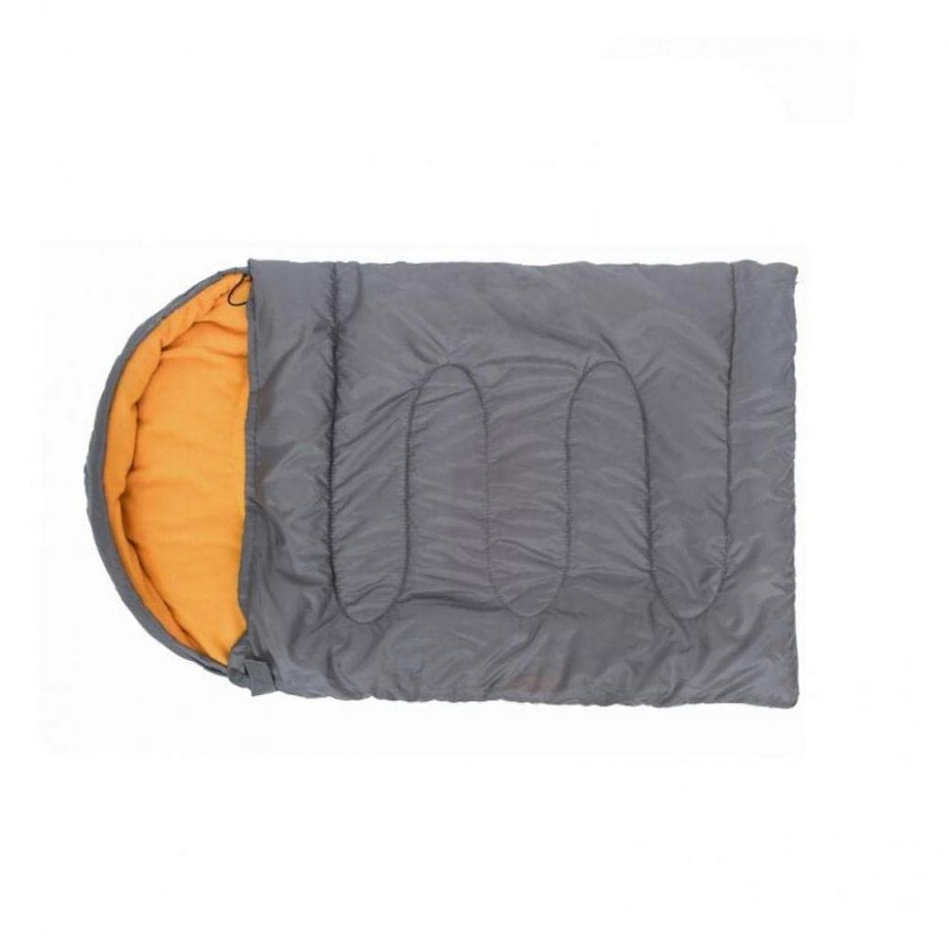 Lit de chien portable étanche pour éviter le sol froid en camping