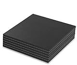 Melife Neoprene Rubber Mats, 6