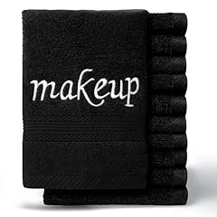 Black Bleach Proof-makeup