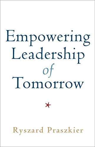 Empowering Leadership of Tomorrow