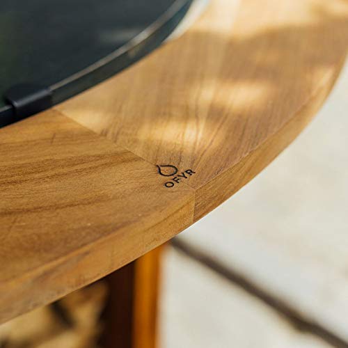 Bague Fire Guard 100 OA-FGR-100 Cover