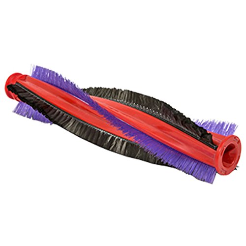 Dyson 963830-02 Brushroll, Red/Purple/Blk Assy DC59/DC62/SV03/SV07
