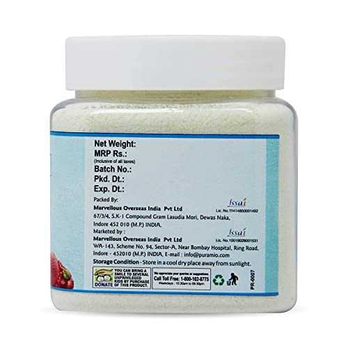 Metrol Puramio Icecream Stabilizer,150G thumb #2