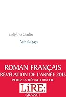 Voir du pays 2246808634 Book Cover