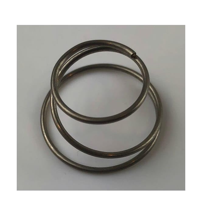 01473EXTSPRING Winch Handle Extension Hub Spring 01473-EXT-SPRING