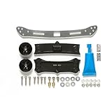 タミヤ(TAMIYA) ミニ四駆グレードアップパーツシリーズ No.467 リヤワイドスライドダンパー 15467